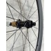 [Wheelset Alpha P52G] Complete Carbon Road or Gravel Wheelset Alpha P52G 985g